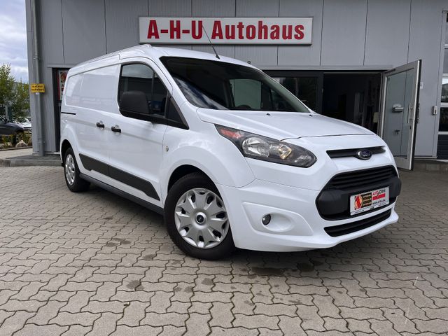 Ford Transit Connect Kasten lang Trend