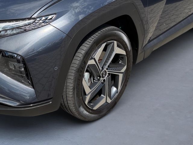 Fahrzeugabbildung Hyundai Tucson Prime Hybrid 2WD +KLIMA+LED+RFK+PDC+NAVI+