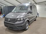 Volkswagen Crafter 35 MR CAM SH PDC 270° Heckt. OHNE BEULEN - gebrauchte VW Crafter aus dem Jahr 2024