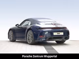 Porsche 992 911 Carrera 4S Cabriolet HA-Lenkung BOSE - Porsche: Cabrio, 911