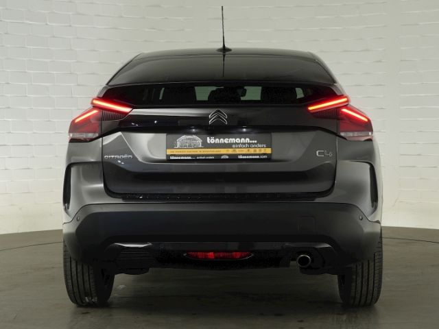 C4 SHINE BLUEHDI AT+LED LICHT+NAVI+360 GRAD KAME