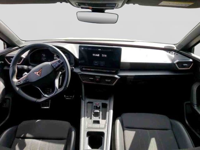 Cupra Leon - Bild 3
