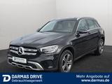 Mercedes-Benz GLC 200 4Matic 9G-TRONIC LED RFK elektr.Klappe