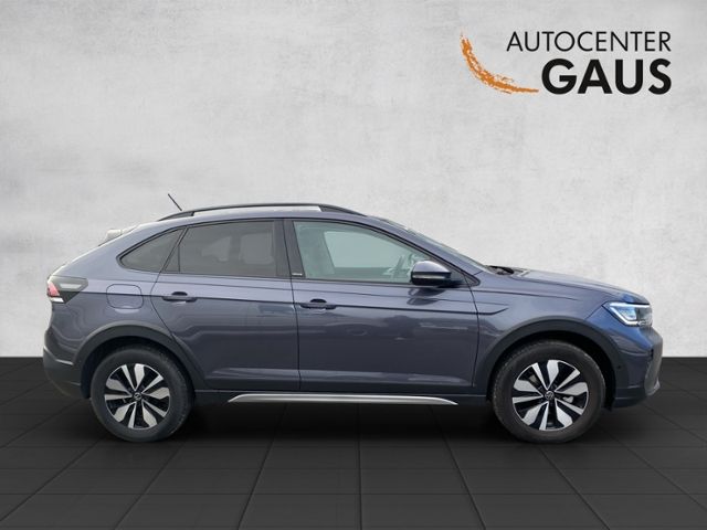 Taigo Move 1.0 TSI 272€ ohne Anz. Navi