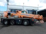 Demag AC 40 All-Terain-Kran City