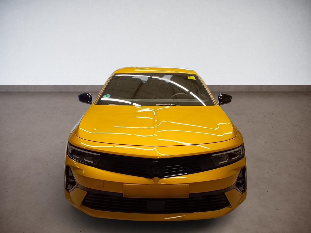 Fahrzeugabbildung Opel Astra L 1.2 Turbo GS AT+Navi+360°+Frontscheibe h