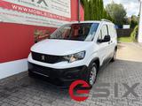 Peugeot Rifter Active L1/Benzin/HU Neu - weiße Peugeot Rifter