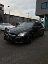 Mercedes-Benz CLA 200 - gebrauchte Mercedes-Benz CLA 200 aus dem Jahr 2016