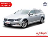 Volkswagen Passat Variant 1.4 TSI Navi ACC Sitzheizung AHK - Volkswagen in Schwerin