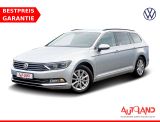Volkswagen Passat Variant 1.4 TSI Navi ACC Sitzheizung AHK - Volkswagen Passat Variant: Tsi