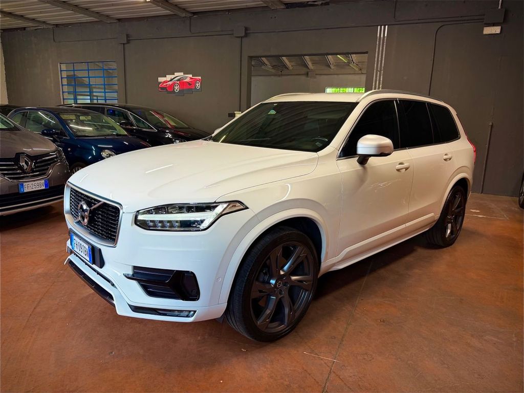 Image of Volvo Other