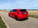 Ford Focus 1,0 ST-Line Winterpaket 8fach Bereift - Ford: 1.8