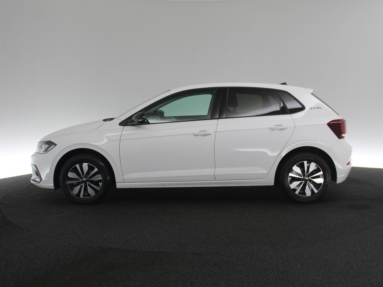 Volkswagen Polo 1.0 TSI Goal AHK LED ACC NAVI KAMERA SHZ, миниатюра 18