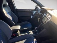 Volkswagen Tiguan - Vorschau Bild 9