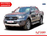 Ford Ranger 2.0 TDCi DoKa Wildtrack 4x4 LED Navi ACC - Ford Ranger in Halle