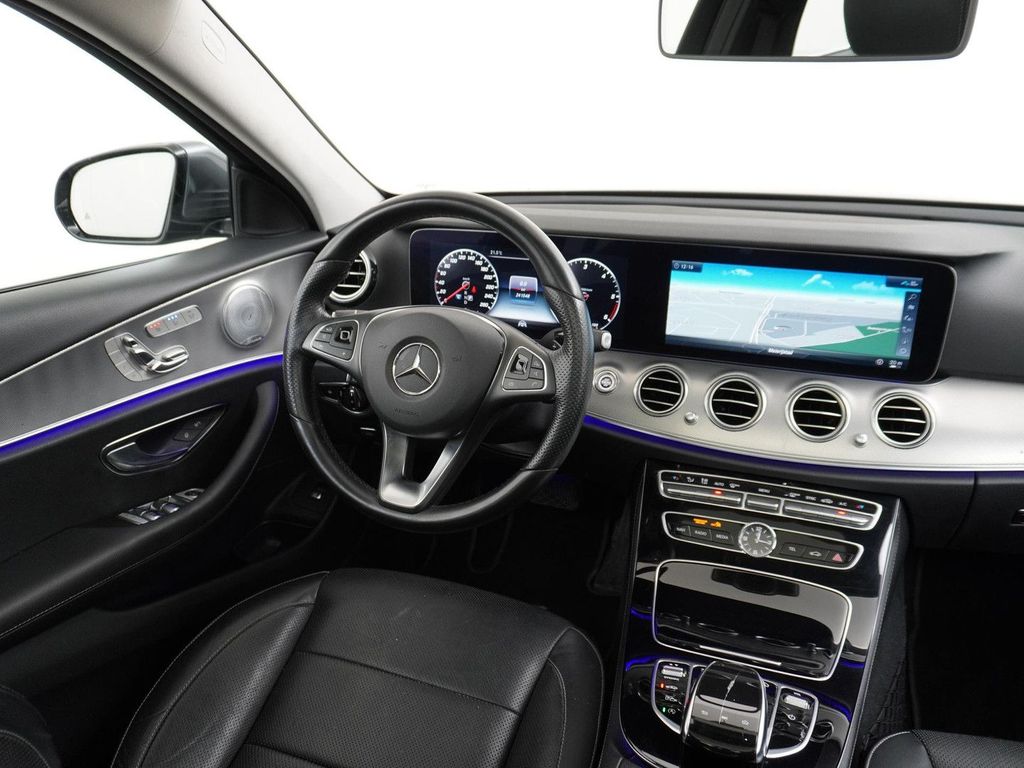 Mercedes-Benz E 350 d 4Matic Premium Plus Burmester panorama d