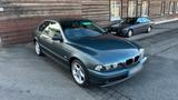 BMW E39 525D Limousine Facelift BMW 5er Tüv fa... - BMW aus 2003: 3er