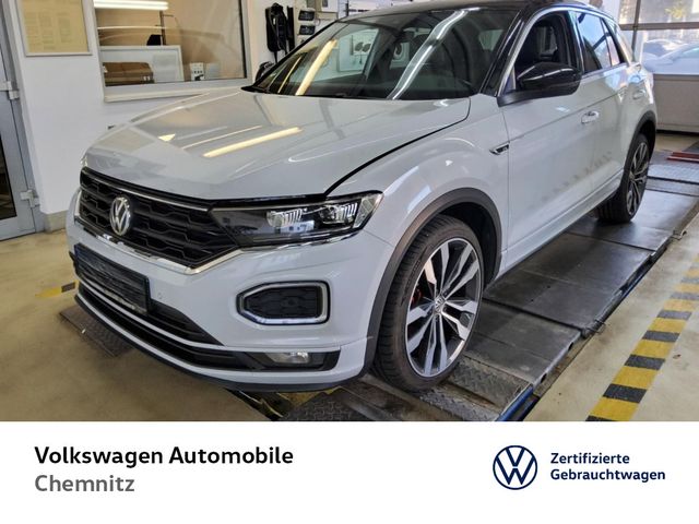 Volkswagen T-Roc 1.5 TSI ACT Sport R-Line ACC DAB+