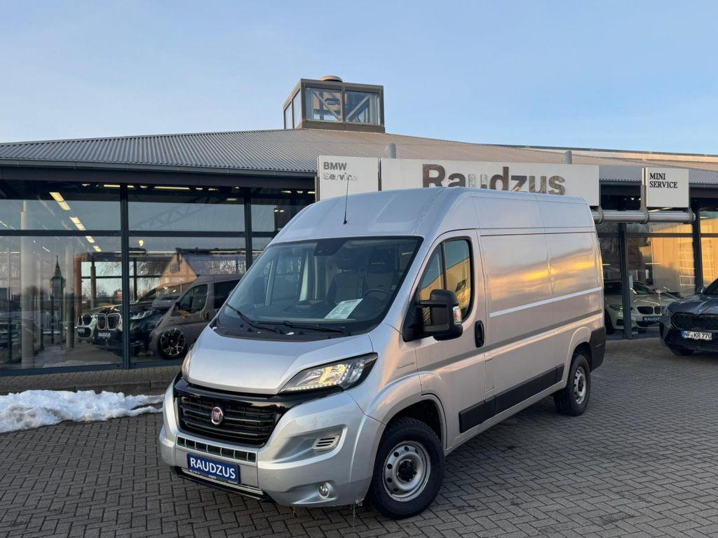 Fiat Ducato L2H2 Autm.