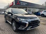 Mitsubishi Outlander 2.4 PHEV,4WD,Plus,Navi,Leder,360°,1.Hn - Mitsubishi Outlander Plus mit Hybrid-Antrieb (Benzin/Elektro)