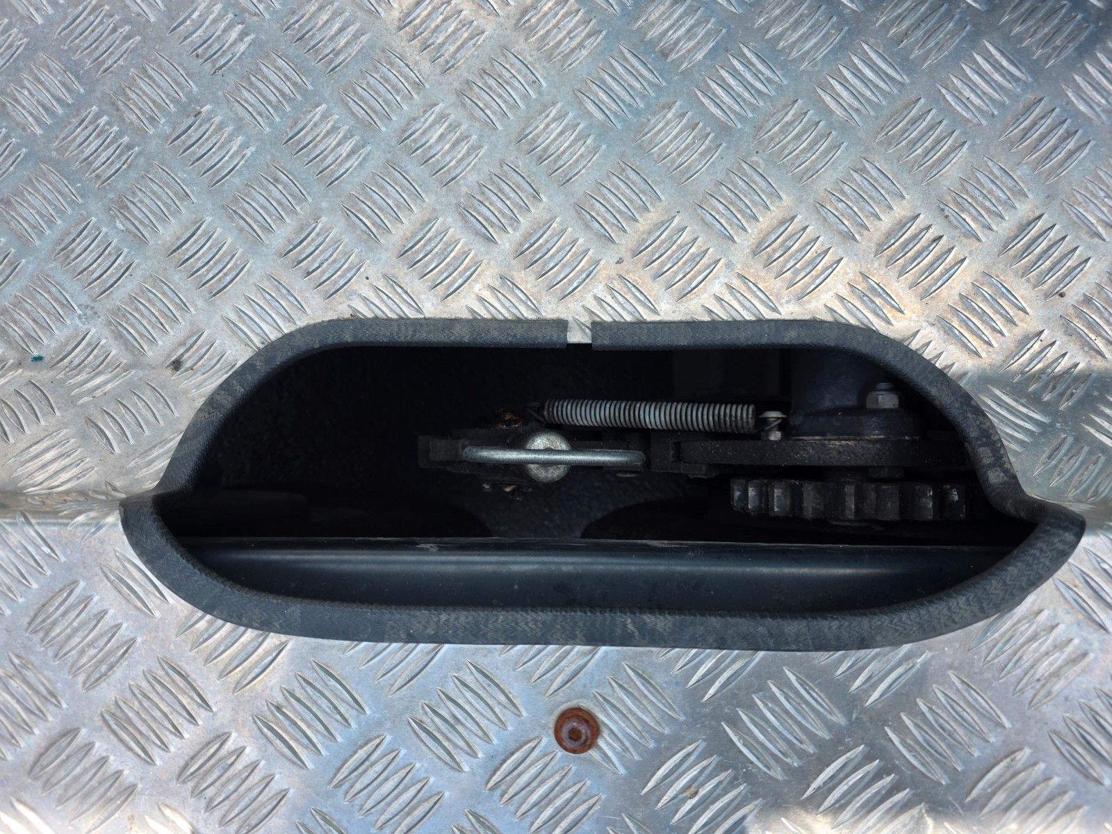 Fahrzeugabbildung Andere Böcker AHK 36/2400 / nur 905 h / 2016