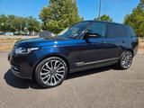 Land Rover Range Rover 4.4 SDV8 Autobiography 