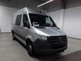 Mercedes-Benz Sprinter III Kasten MR 516 CDI 360° AHK REGAL-SY - Mercedes-Benz Sprinter: 516