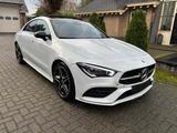 Mercedes-Benz CLA 180 AMG LINE PANO NAVI kamera - gebrauchte Mercedes-Benz CLA 180 aus dem Jahr 2022
