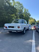 BMW 1802 - BMW mit Benzin-Antrieb: Limousine, 1802