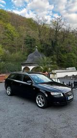 Audi a4 b7 2.0TDI 170ps Zahnriemen NEU - Audi A4: TDI 170 Ps