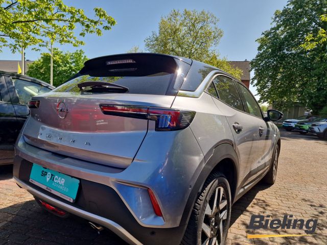 Mokka ELEGANCE 1.5l  Diesel, NAVI, Kamera, Parkp