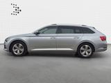 Skoda Superb iV Combi Style eHybrid 160kW*AHK*KAM*ACC* - gebrauchte Skoda Superb aus dem Jahr 2021