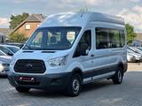 Ford Transit Kombi 350 L3 1-HAND/RAMPE/95.000KM/9xSit - Ford Transit: 350l