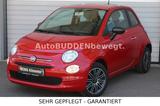 Fiat 500 1.2 8V POP STAR -KLIMA+PDC- NUR 36.375 KM - Fiat 500: 3.1