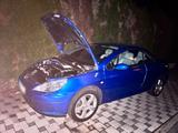 Peugeot 307cc mit sehr guter Ausstattung - Peugeot 307 aus 2006: Cabrio