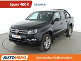 Volkswagen Amarok 3.0 V6 TDI Highline DoubleCab 4Motion Aut - Volkswagen Amarok Gebrauchtwagen
