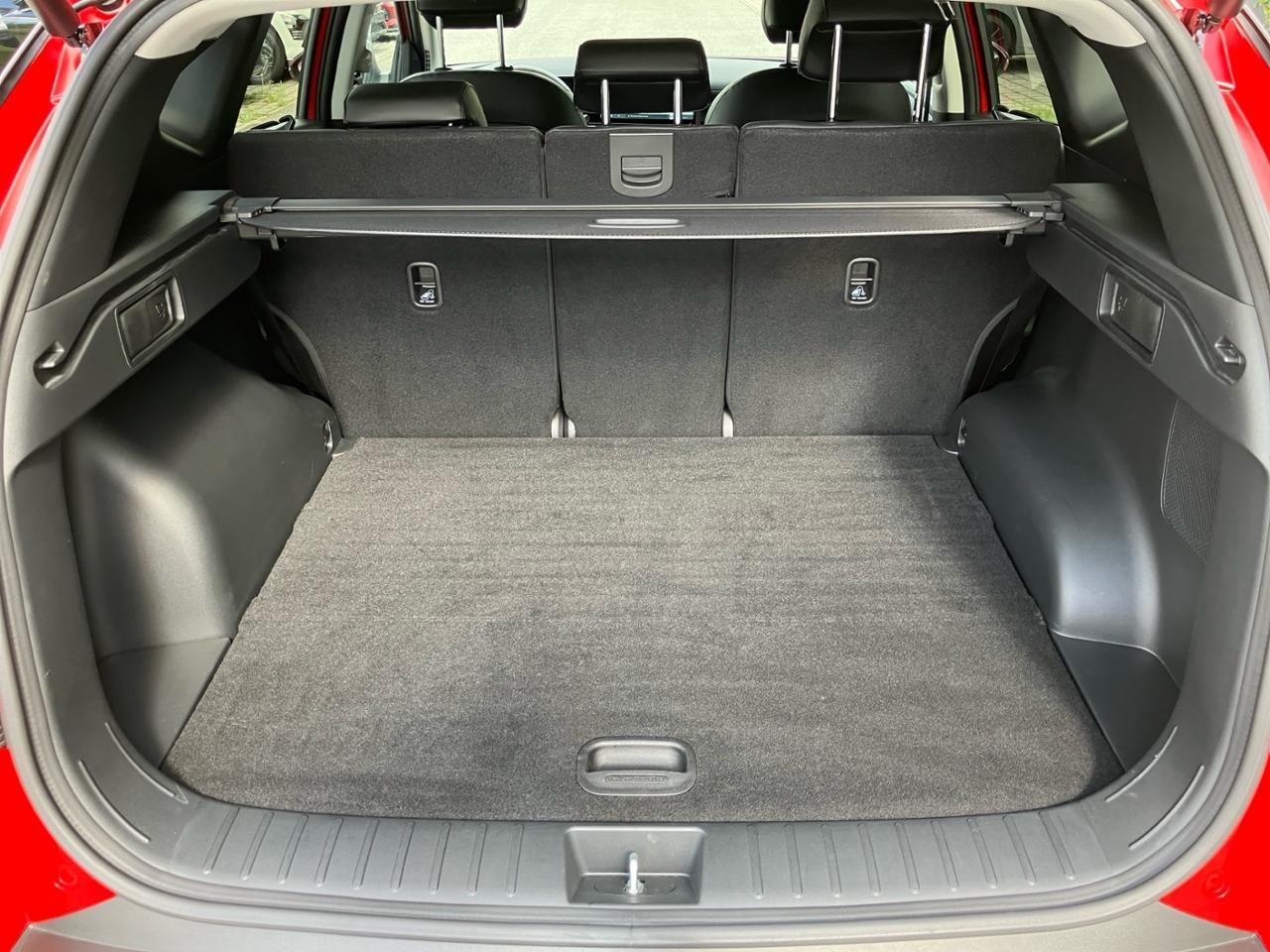 Hyundai Tucson – Bild 12