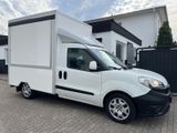 Fiat Doblo Foodtruck Verkaufsaufbau Verkaufsfahrzeug - Angebote entsprechen deinen Suchkriterien