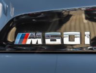 BMW X5 M60 - Vorschau Bild 25