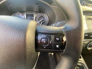 Bild 13 Toyota Hilux Extra Cab Duty 4x4