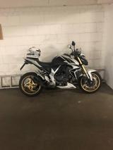 Honda CB 1000 R SC 60 - Offers matching your search criteria