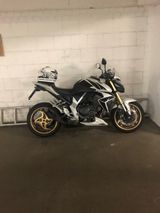 Honda CB 1000 R SC 60 - HONDA SC 60