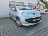 Peugeot 107 Filou, TÜV 09/2026,KLIMAANLAGE, 68 PS - gebrauchte Peugeot 107 aus dem Jahr 2006
