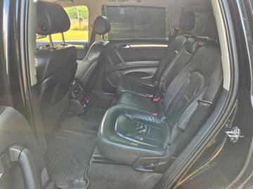 2007 AUDI Q7 缩略图 11