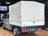 Volkswagen T6 4MOTION DOKA DIFF-SPERRE SEIKEL KLIMA STANDHE - Bohrgerät