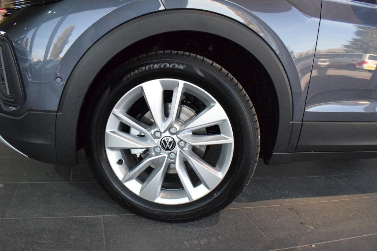 Volkswagen T-Cross - Bild 17