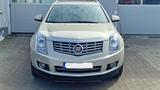 Cadillac SRX Sport Luxury*Navi*Leder*AHK*Alu*Pano*Kamera* - Cadillac aus 2013