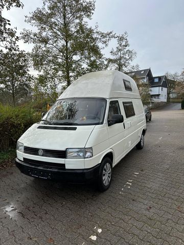 Westfalia VW T4 Westfalia H Zulassung