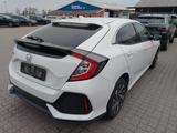 Honda Civic Lim. 5-trg. 1.0 Elegance - Honda Civic Unfallwagen