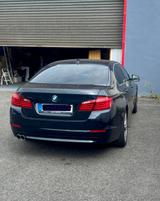 BMW 525d xDrive - - BMW 525 in Dortmund